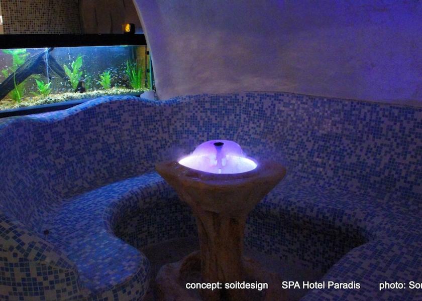Cluj County Cluj-Napoca Spa