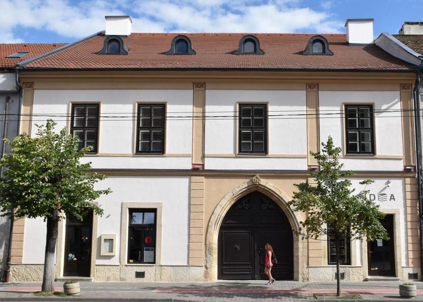 Cluj County Cluj-Napoca 