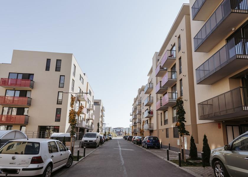  Cluj-Napoca Exterior Detail