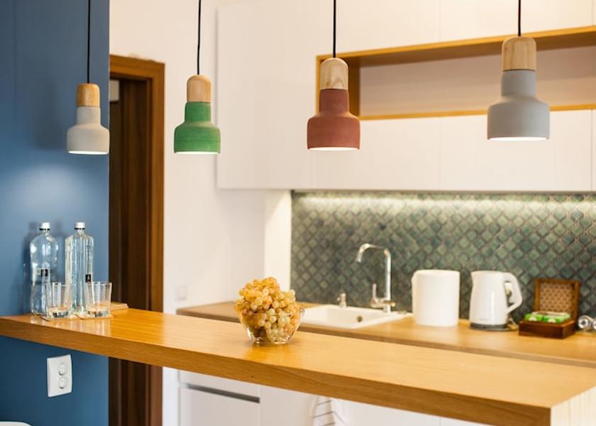  Cluj-Napoca Kitchenette