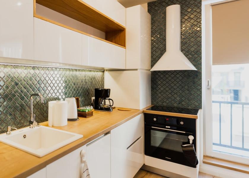  Cluj-Napoca Kitchenette