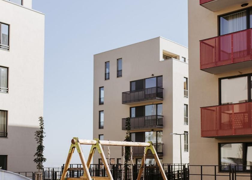  Cluj-Napoca Children's Play Area