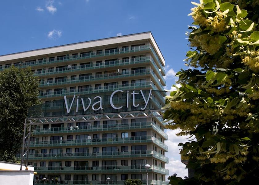  Cluj-Napoca Exterior Detail