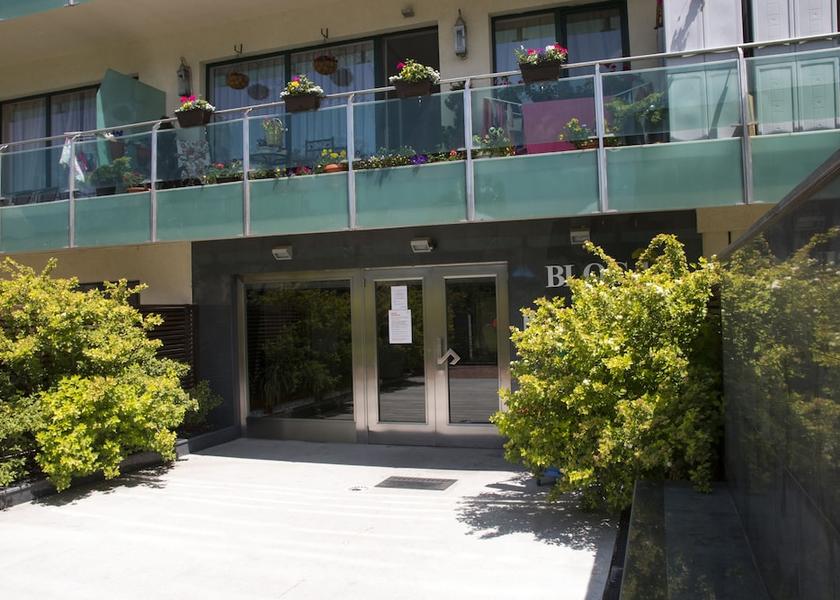  Cluj-Napoca Interior Entrance