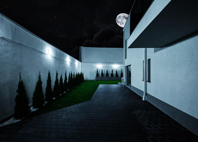  Cluj-Napoca Exterior Detail