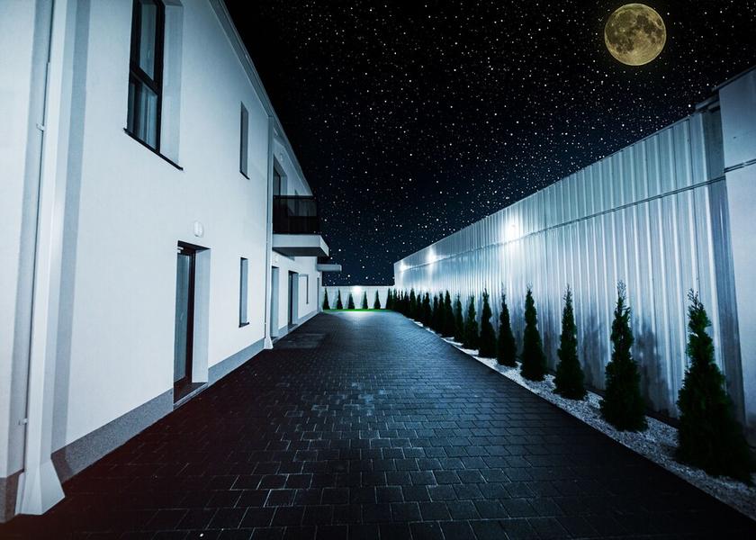  Cluj-Napoca Exterior Detail