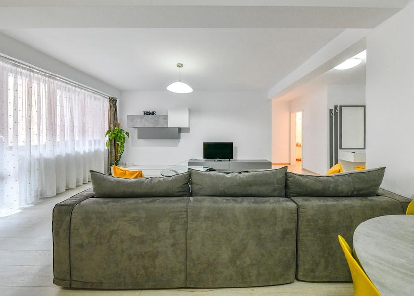  Cluj-Napoca Living Area