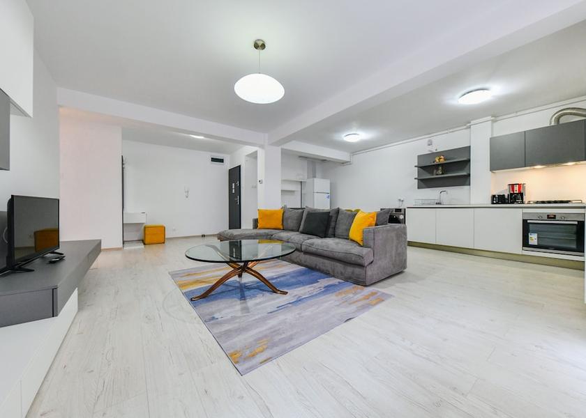  Cluj-Napoca Living Area