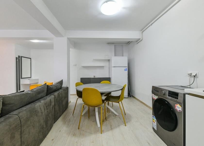  Cluj-Napoca In-Room Dining