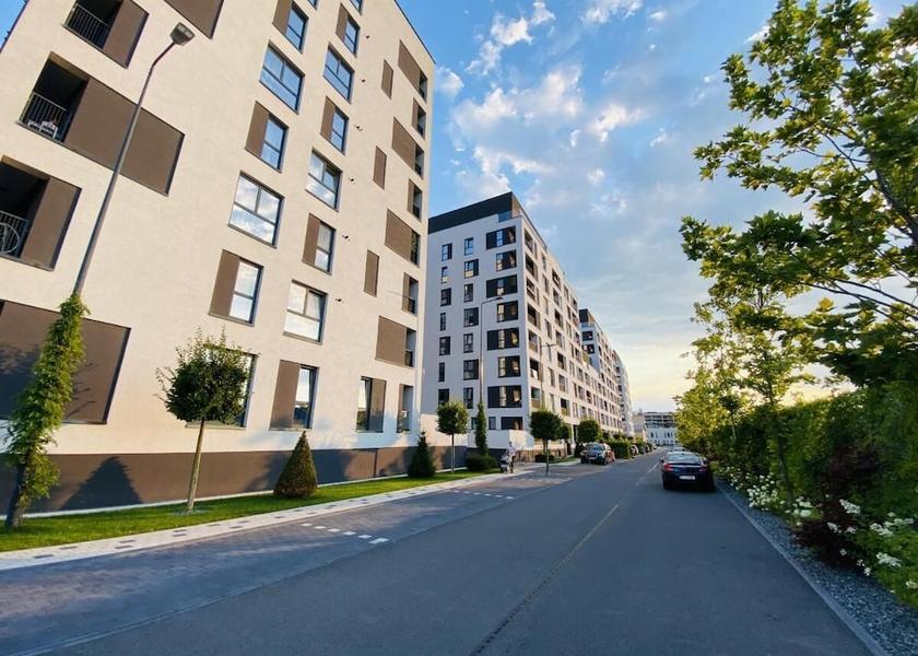  Cluj-Napoca Exterior Detail