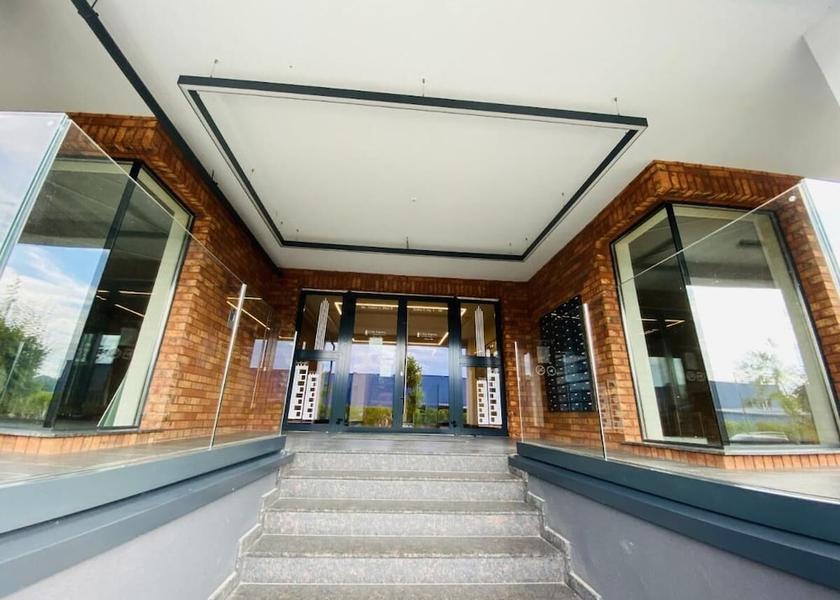  Cluj-Napoca Exterior Detail