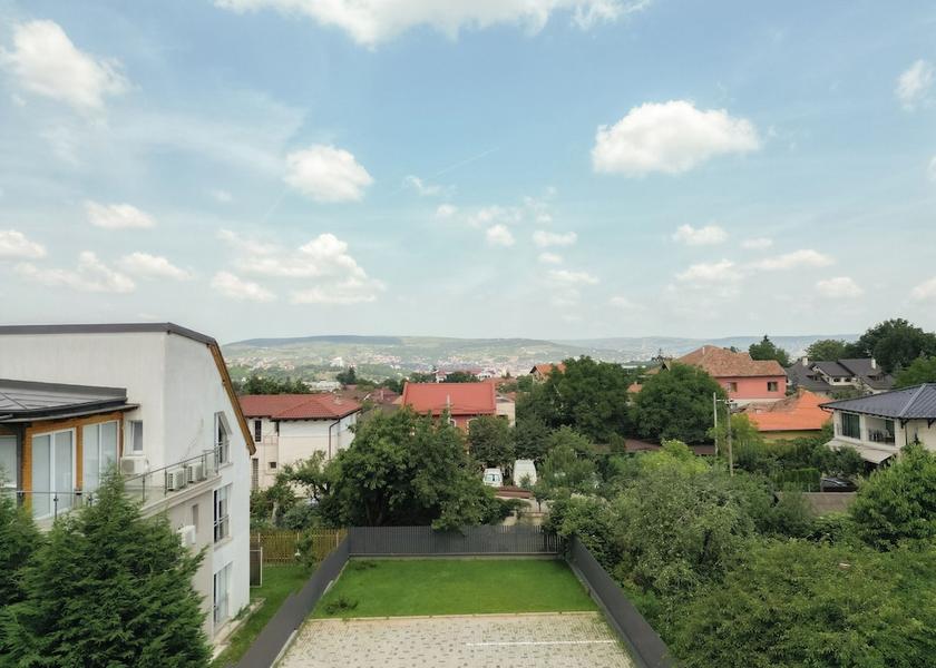 Cluj County Cluj-Napoca Room