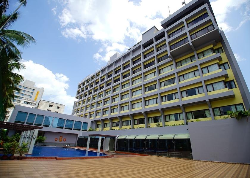 Andhra Pradesh Visakhapatnam Front of property