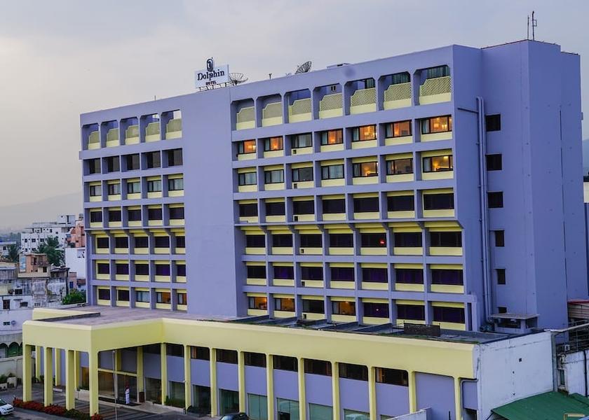 Andhra Pradesh Visakhapatnam Overview