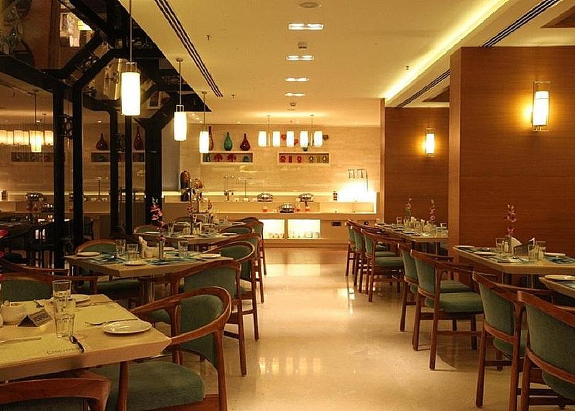 Andhra Pradesh Visakhapatnam Food & Dining