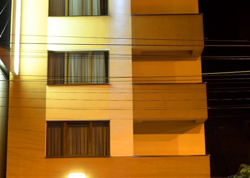  Sibiu Exterior Detail