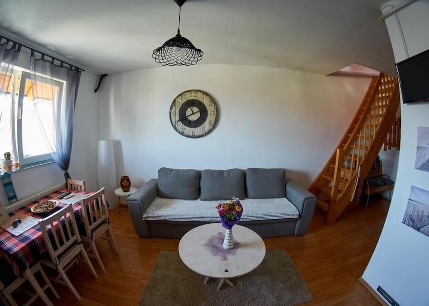  Sibiu Living Area
