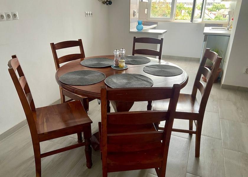  Sibiu Interior Entrance