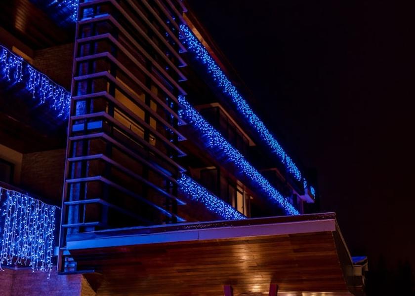  Sibiu Outdoor Dining