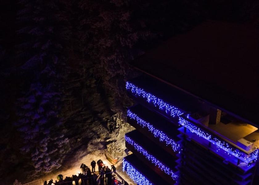  Sibiu Outdoor Dining