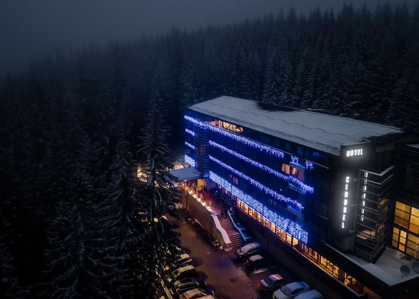  Sibiu Exterior Detail