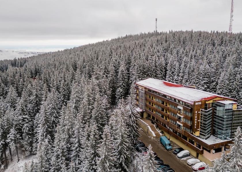  Sibiu Exterior Detail