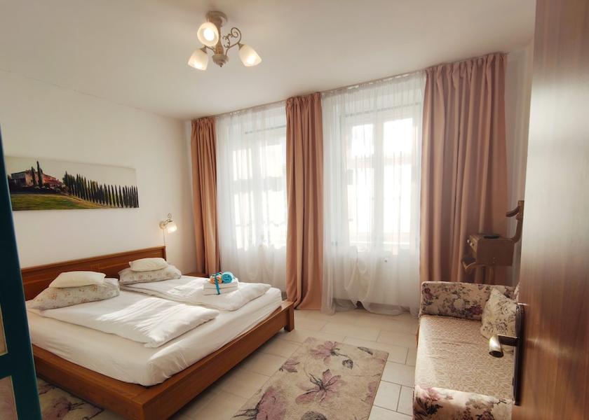  Sibiu Room