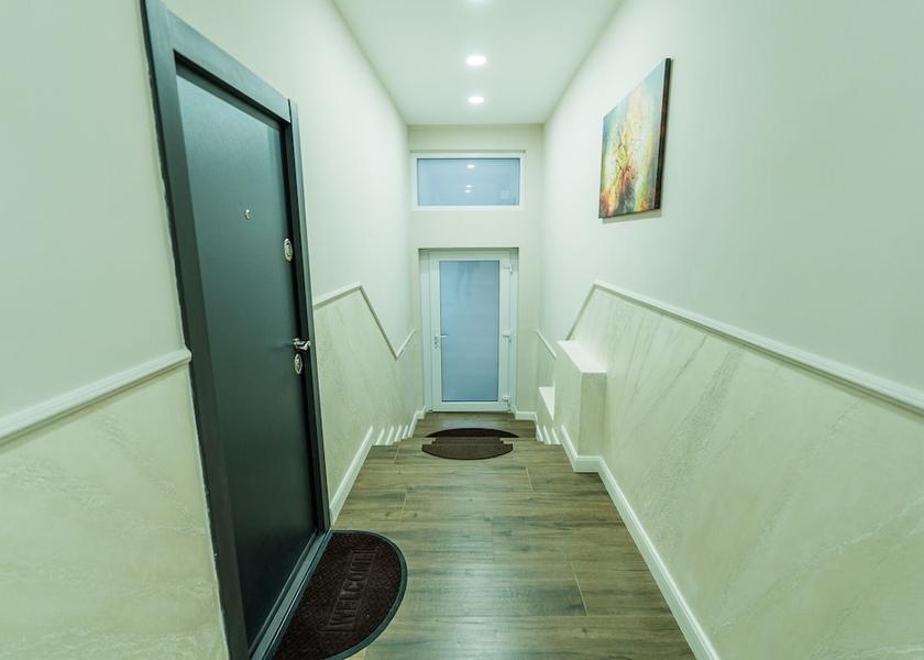  Oradea Exterior Detail