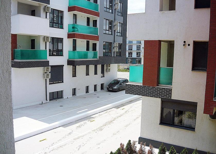  Navodari View From Room