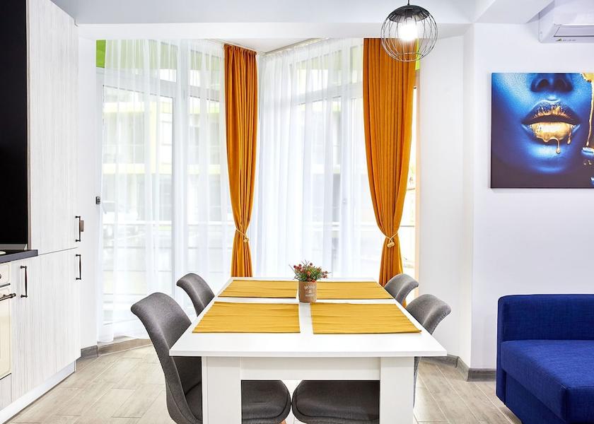  Navodari Living Area