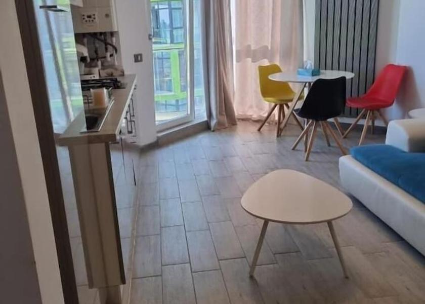  Navodari Living Area