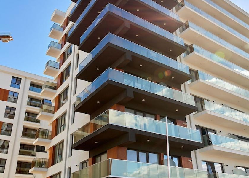  Navodari Exterior Detail