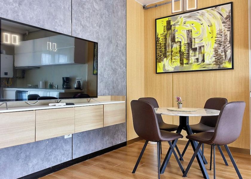  Navodari Living Area