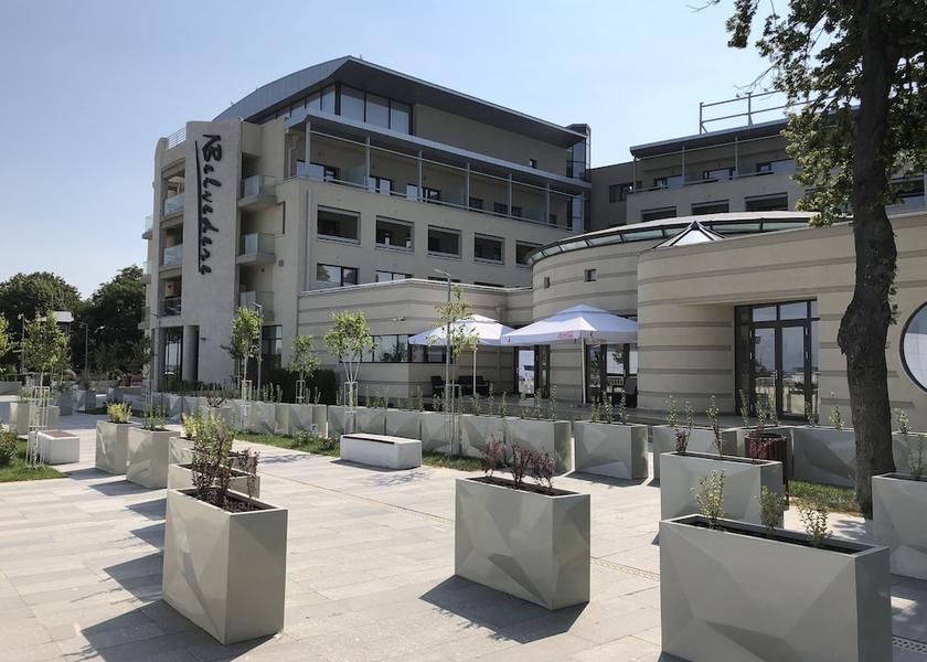 Constanța County Mangalia Property grounds