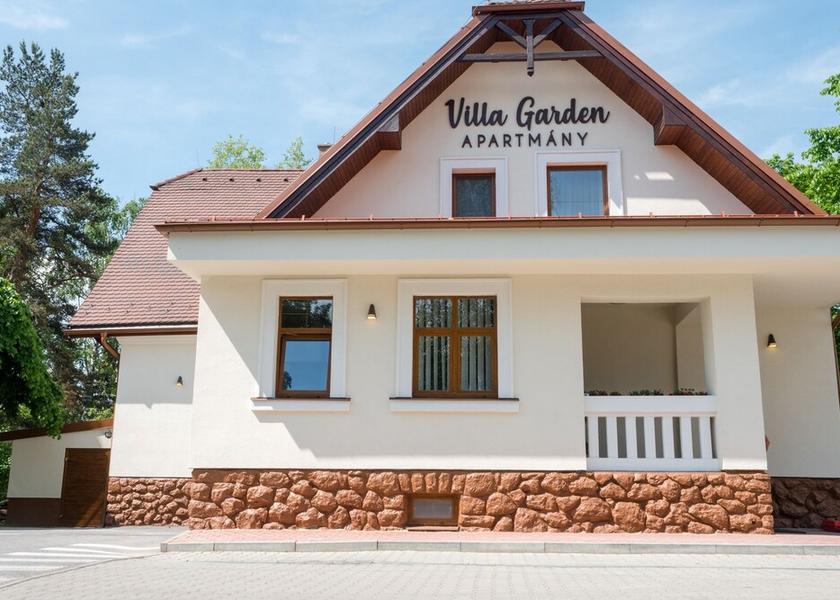  Poprad Exterior Detail