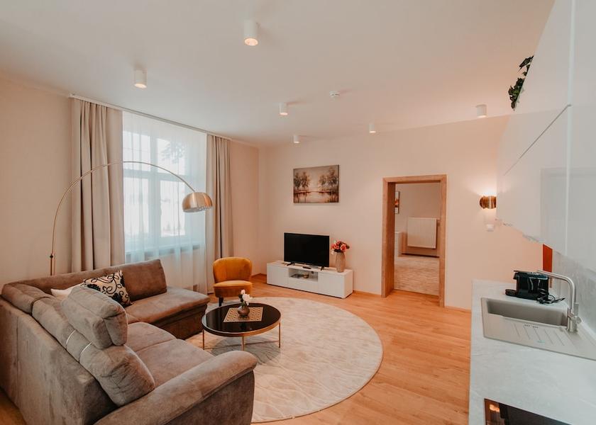  Poprad Interior Entrance