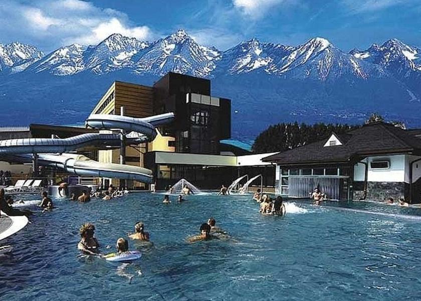  Poprad Pool