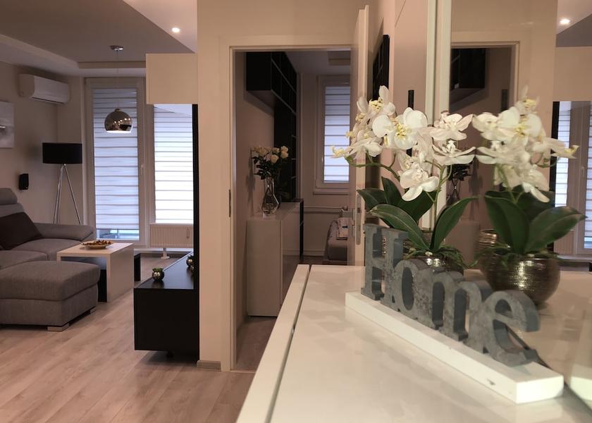  Kosice Interior Entrance