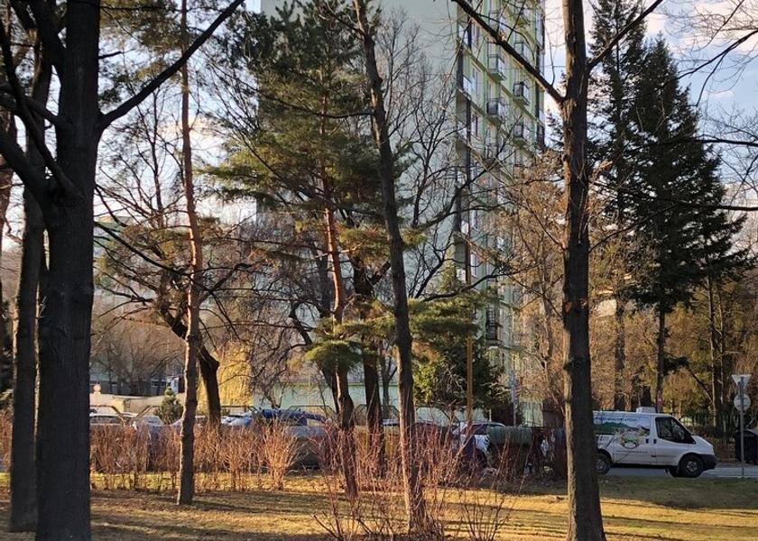  Kosice Exterior Detail