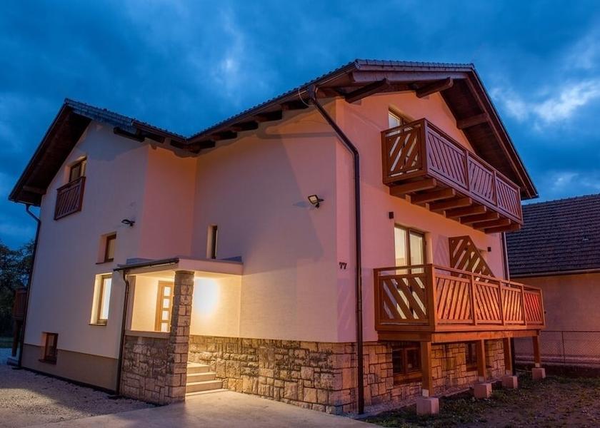 Children's Play Area