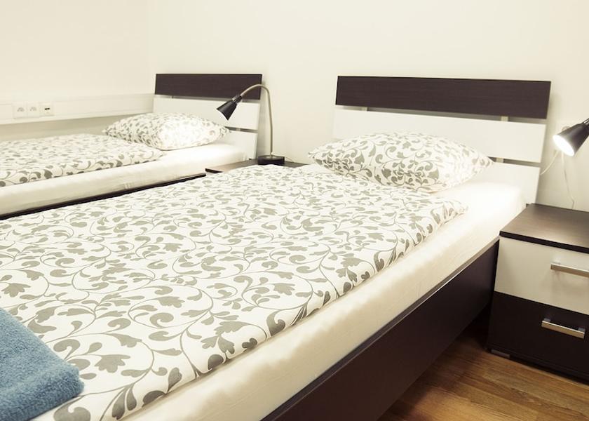 Bratislava Bratislava Room