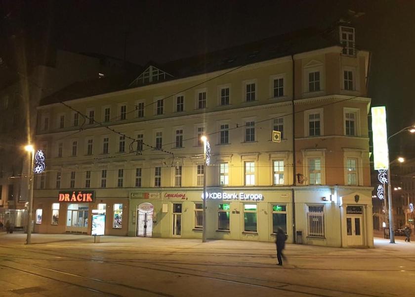 Bratislava Bratislava Exterior