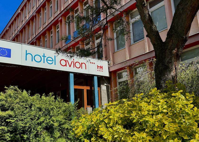  Bratislava Exterior Detail