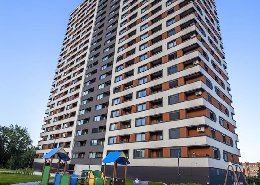  Bratislava Exterior Detail