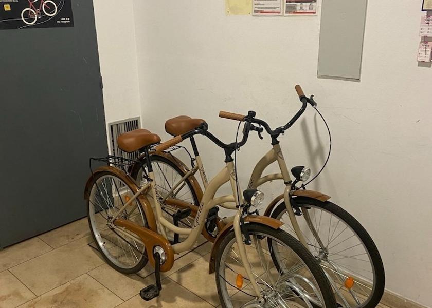  Bratislava Bicycling