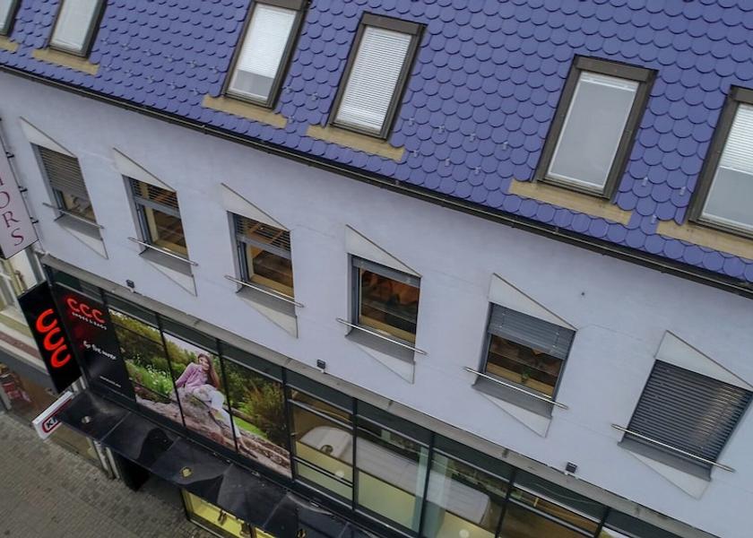  Bratislava View from Property