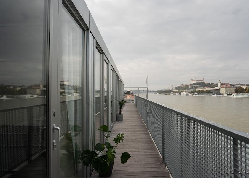 Bratislava Bratislava Terrace