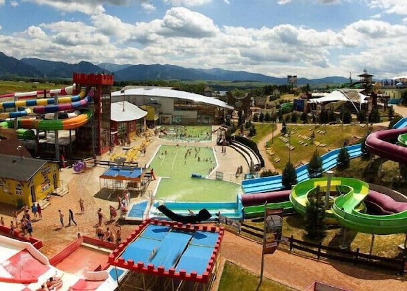  Liptovsky Mikulas Banquet Hall