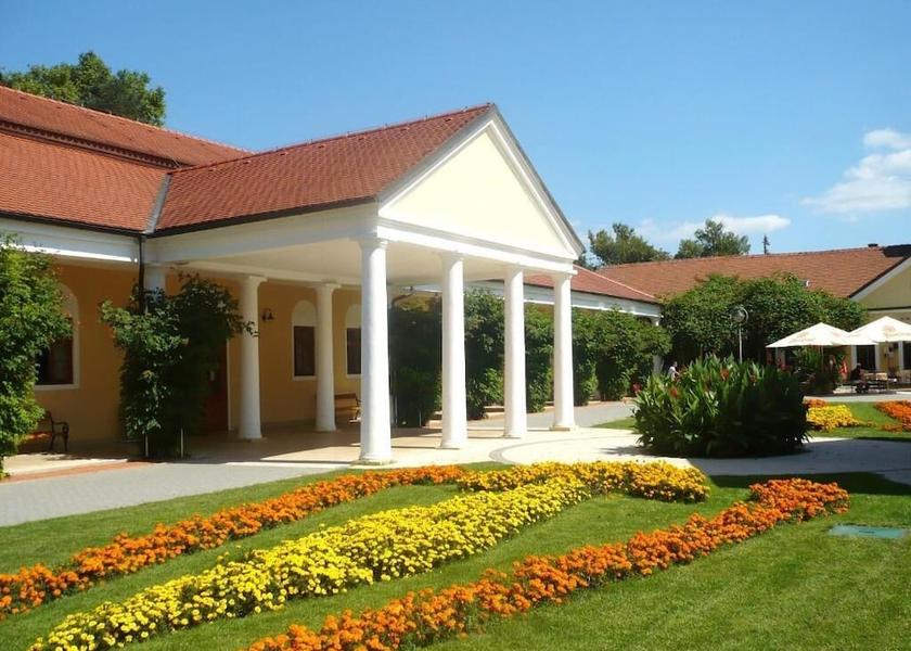  Piestany Exterior Detail