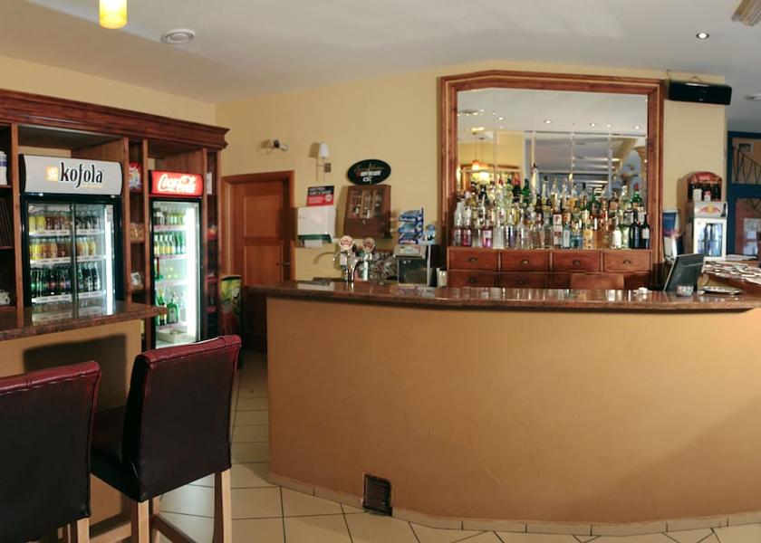  Banska Stiavnica Bar